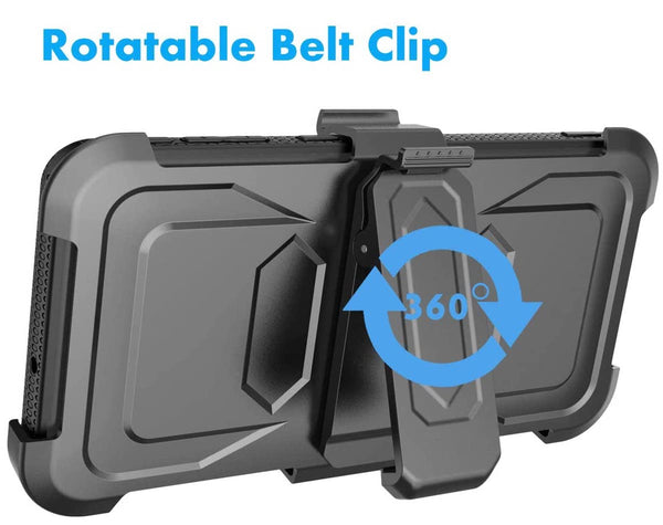 Fab Approved Galaxy S9 Replacement Holster Only